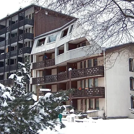 Studio With Terrace & Parking Sleeps 4 Appartement